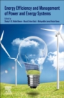 Energy Efficiency of Modern Power and Energy Systems - Book