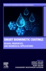 Smart Biomimetic Coatings : Design, Properties, and Biomedical Applications - Book