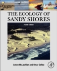 The Ecology of Sandy Shores - Book