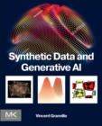 Synthetic Data and Generative AI - Book