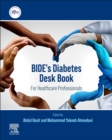 BIDE's Diabetes Desk Book : For Healthcare Professionals - Book