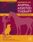 Handbook on Animal-Assisted Therapy - Book