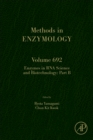 Enzymes in RNA Science and Biotechnology Part B : Volume 692 - Book