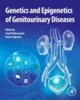 Genetics and Epigenetics of Genitourinary Diseases - Book