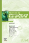Advances in Ophthalmology and Optometry , 2024 : Volume 9-1 - Book