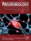 Nanowired Delivery of Drugs and Antibodies for Neuroprotection in Brain Diseases with Co-Morbidity Factors Part B - eBook