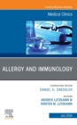 Allergy and Immunology, An Issue of Medical Clinics of North America : Allergy and Immunology, An Issue of Medical Clinics of North America, E-Book - eBook