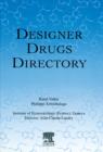 Designer Drugs Directory - Book