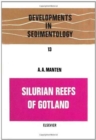 Silurian reefs of Gotland - Book