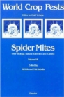 Spider Mites : Volume 1B - Book