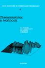 Chemometrics : A Textbook Volume 2 - Book