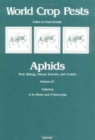 Aphids : Volume 2C - Book