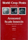 Armored Scale Insects : Volume 4A - Book
