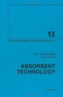 Absorbent Technology : Volume 13 - Book