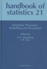 Stochastic Processes: Modeling and Simulation : Volume 21 - Book