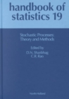 Stochastic Processes: Theory and Methods : Volume 19 - Book