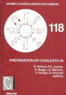 Preparation of Catalysts VII : Volume 118 - Book