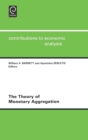 The Theory of Monetary Aggregation - Book