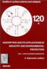 Applications in Industry : Volume 120A - Book