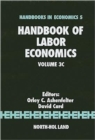 Handbook of Labor Economics : Volume 3C - Book