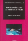 Microsatellites as Research Tools : Volume 10 - Book