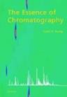The Essence of Chromatography - Book