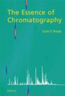 The Essence of Chromatography - Book
