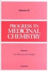 Progress in Medicinal Chemistry : Volume 37 - Book