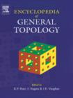 Encyclopedia of General Topology - Book