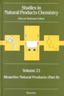 Bioactive Natural Products (Part B) : V21 - Book