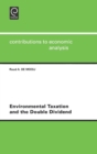 Environmental Taxation and the Double Dividend - Book