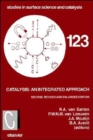 Catalysis: An Integrated Approach - Book
