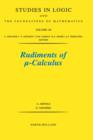 Rudiments of Calculus : Volume 146 - Book