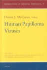 Human Papilloma Viruses : Volume 8 - Book