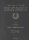 Enzymology and Molecular Biology of Carbonyl Metabolism 10 - Book