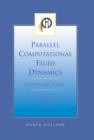 Parallel Computational Fluid Dynamics 2001, Practice and Theory - Book