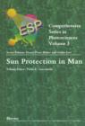 Sun Protection in Man : Volume 3 - Book
