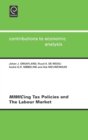 Mimicing Tax Policies and the Labour Market - Book