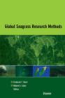 Global Seagrass Research Methods : Volume 33 - Book