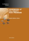 Handbook of the Equity Risk Premium - Book