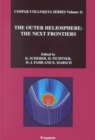 The Outer Heliosphere: The Next Frontiers : Volume 11 - Book