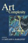 Art and Complexity - Book