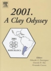 2001. A Clay Odyssey - Book