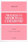 Progress in Medicinal Chemistry : Volume 39 - Book