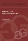 Principles of Induction Logging : Volume 38 - Book