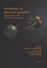 Universes in Delicate Balance: Chemokines and the Nervous System - Book