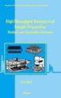 High Throughput Bioanalytical Sample Preparation : Methods and Automation Strategies Volume 5 - Book