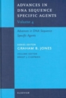Advances in DNA Sequence-specific Agents : Volume 4 - Book