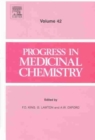 Progress in Medicinal Chemistry : Volume 42 - Book
