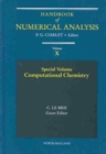 Computational Chemistry : Volume 10 - Book